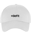 Cap White Signature