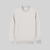 Sweater Off-White Resting Gymface