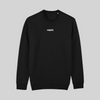 Sweater Signature Black
