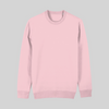 Sweater Cotton Pink Eat Sleep Gym Repeat