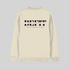 Sweater Fuel Your Body Ignite Your Soul Natural Raw