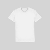 Oversized T-shirt I'm not short